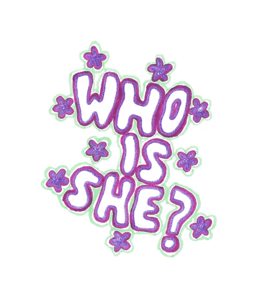 Who is she? Meet Orchid!