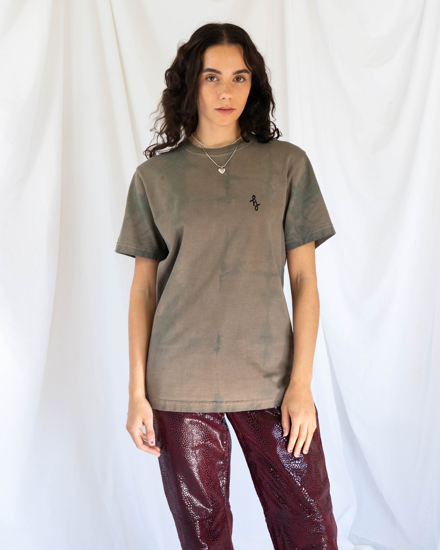 Tiger Tiger Tee