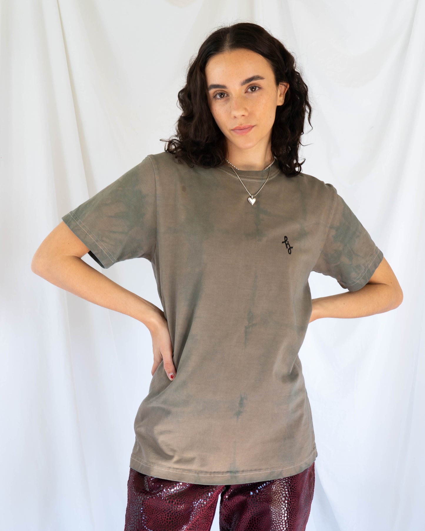 Tiger Tiger Tee