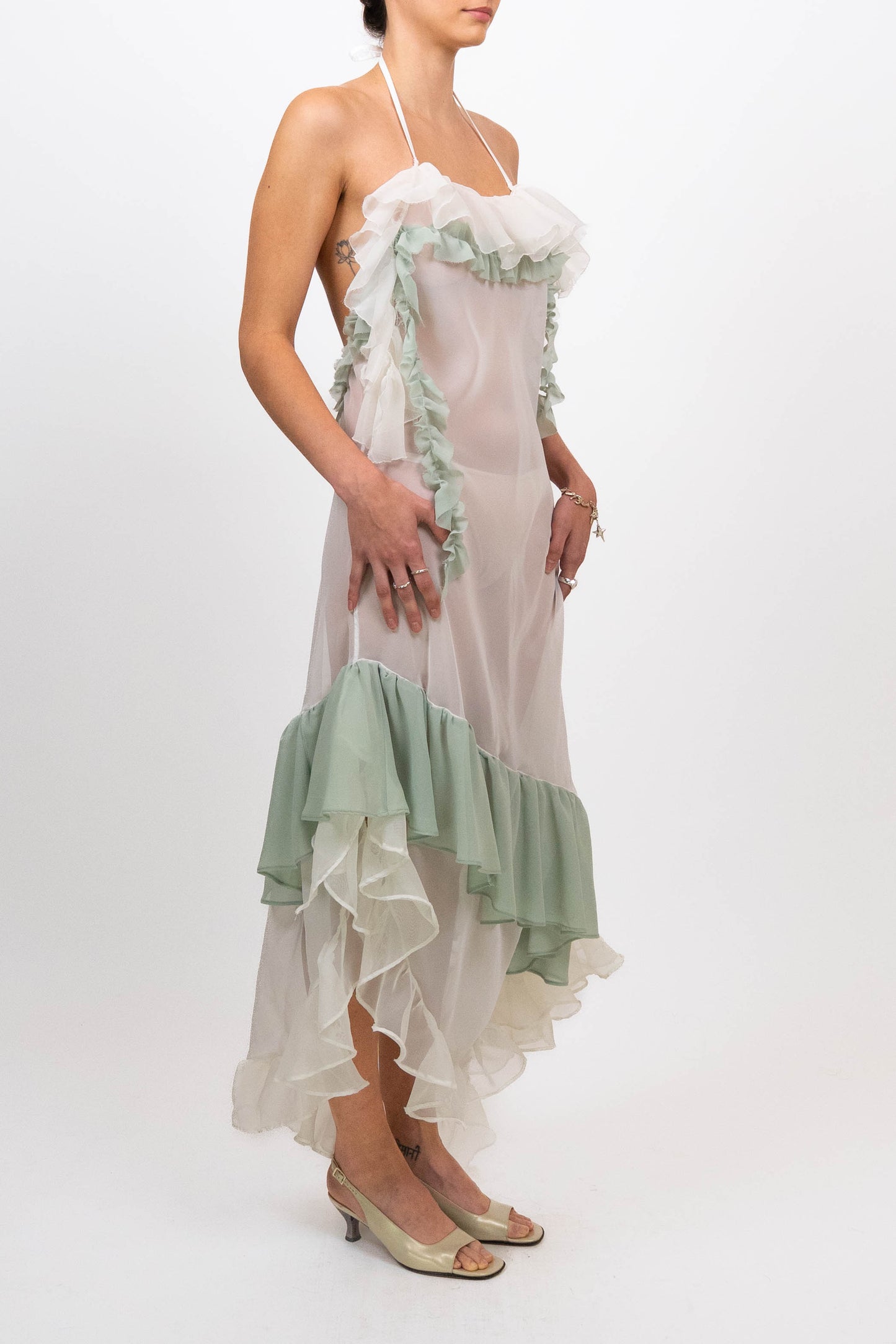 Mermaid Dress (Size M)