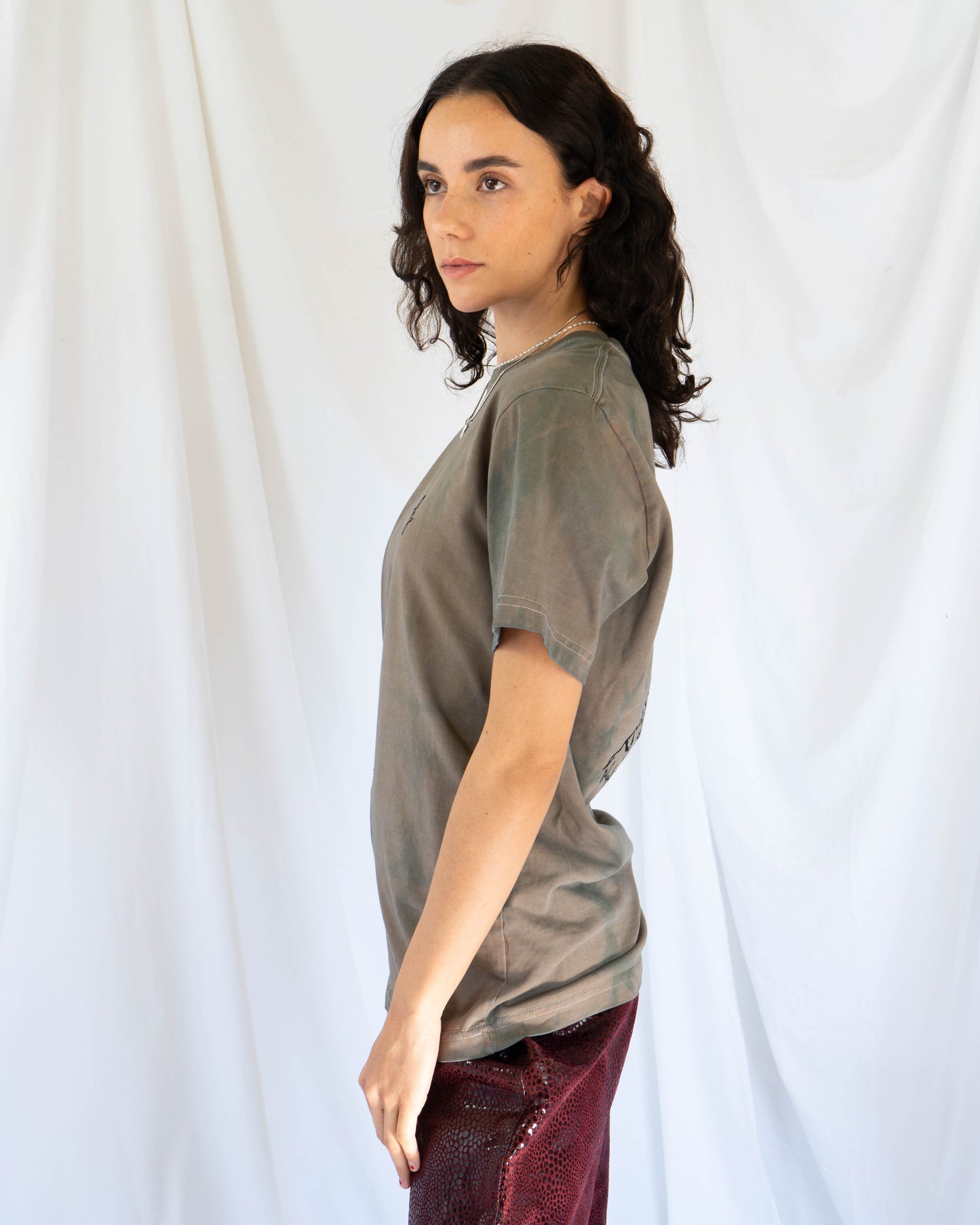 Tiger Tiger Tee