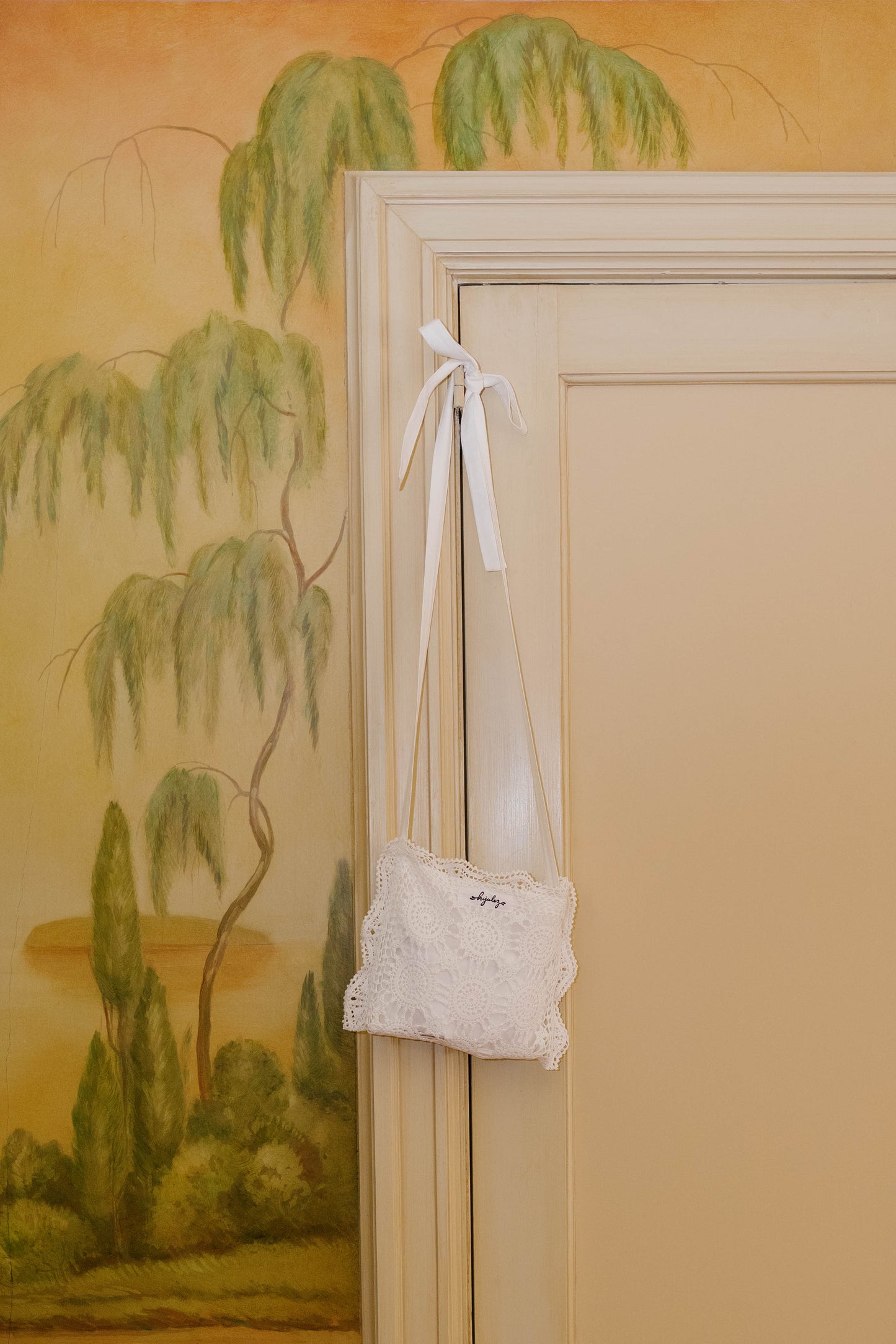 Sofini Purse