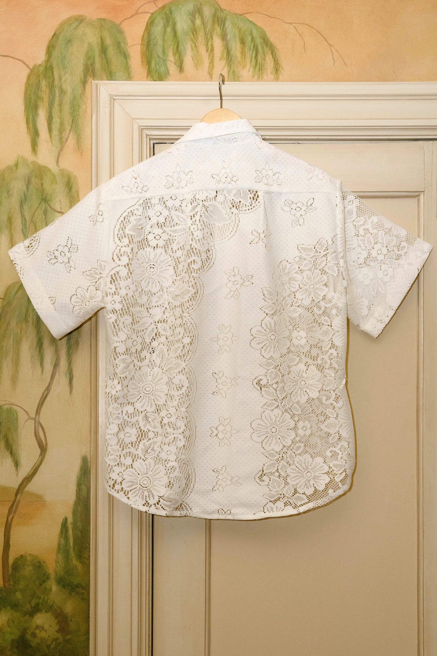 Trev Button Down (Size M)