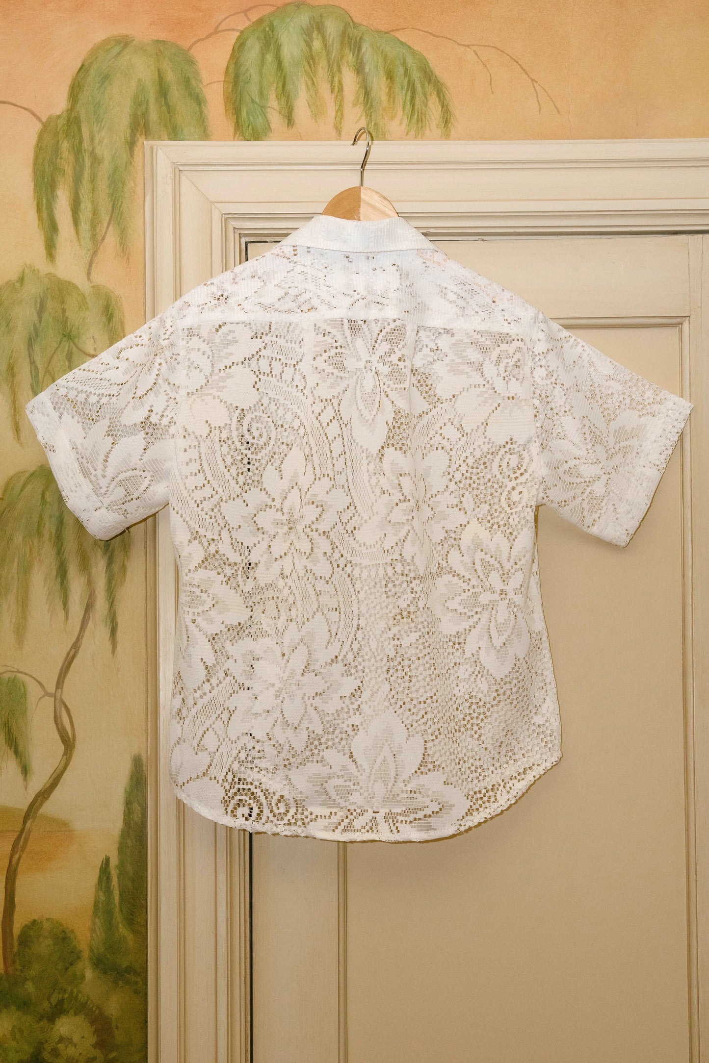 Trev Button Down (Size S)