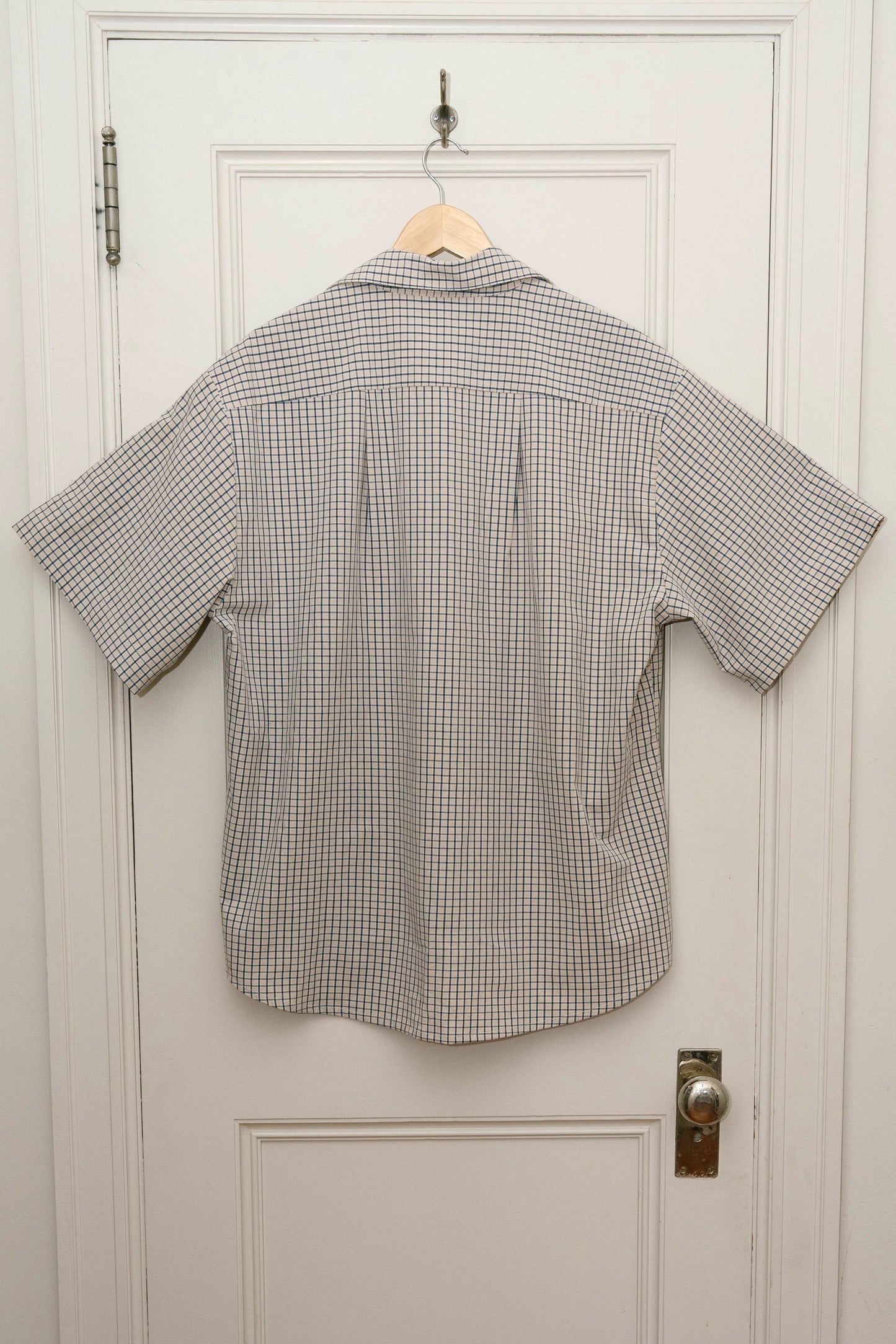 Trev Button Down (Size XL)