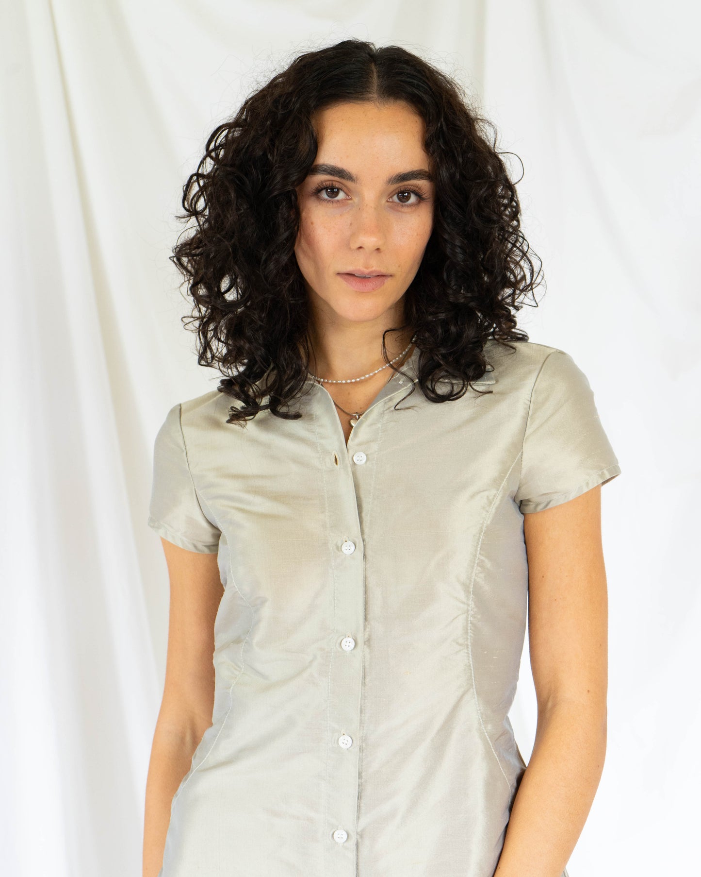 Jasmine Dress