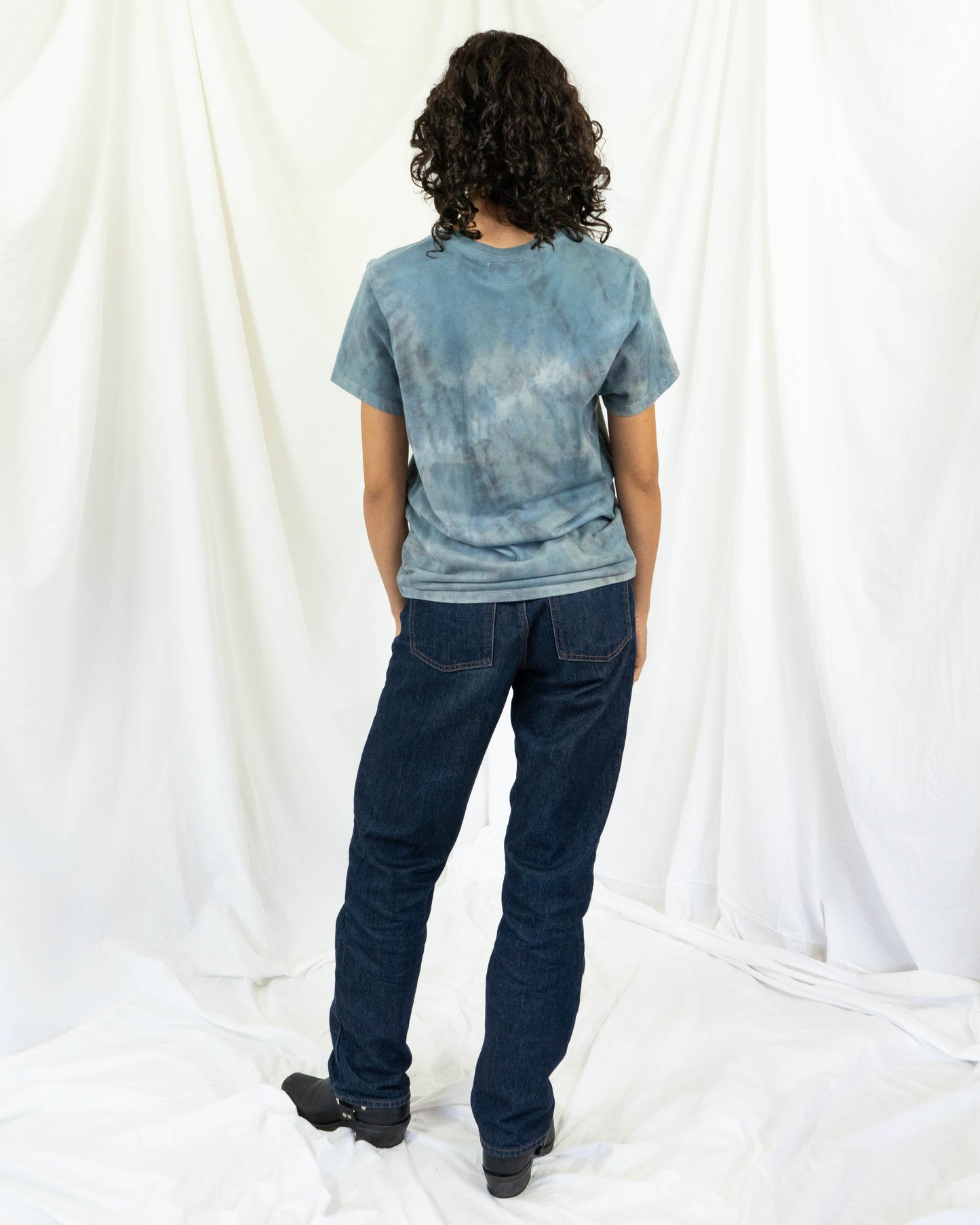 604-hijulez Tee