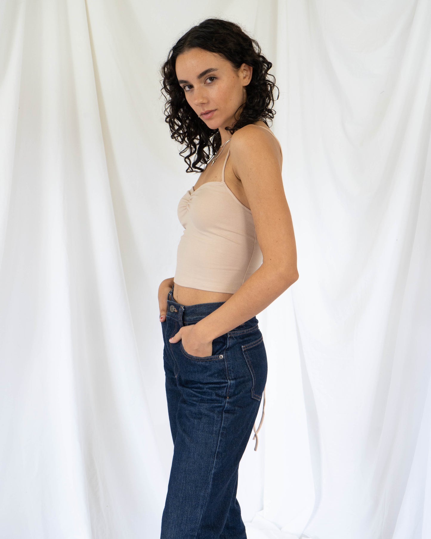 Tessa Top