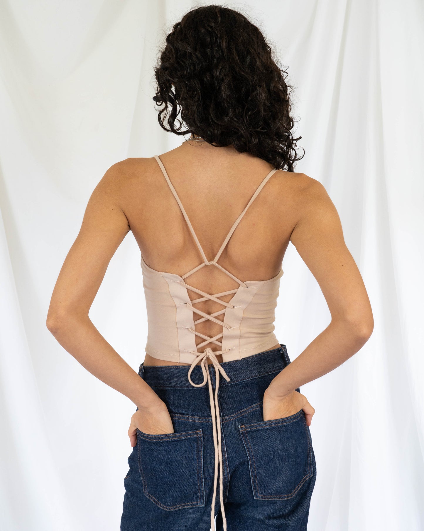 Tessa Top
