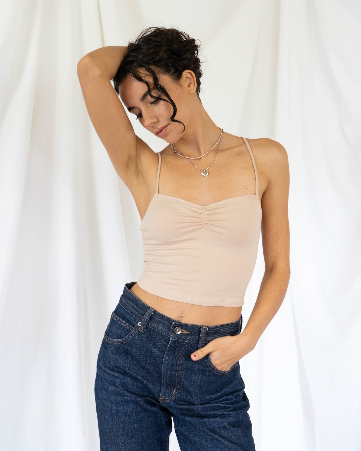Tessa Top