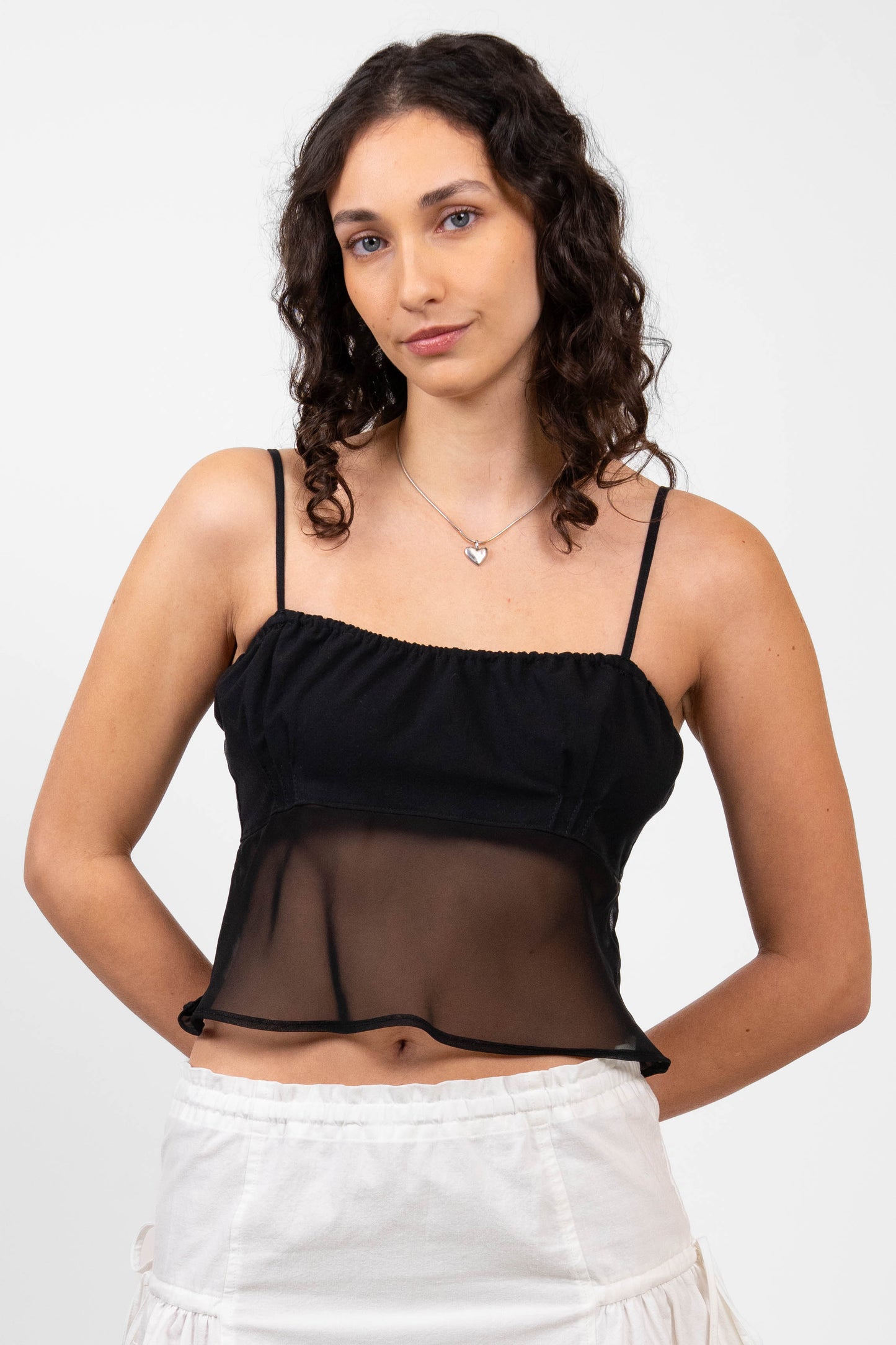 Mimi Cami
