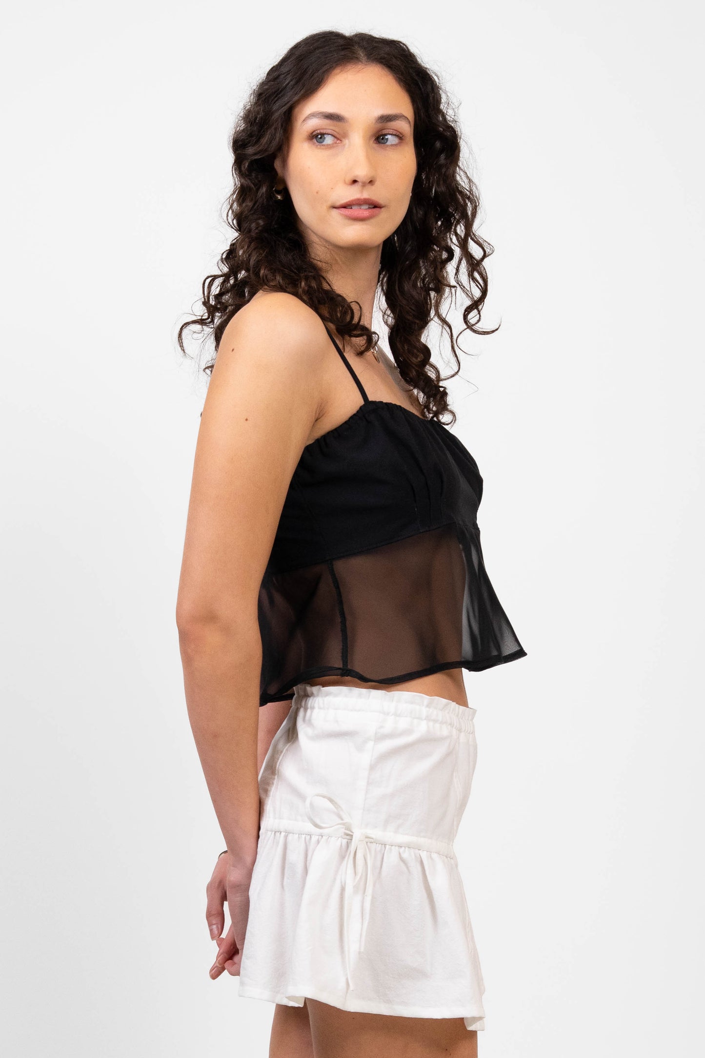 Mimi Cami