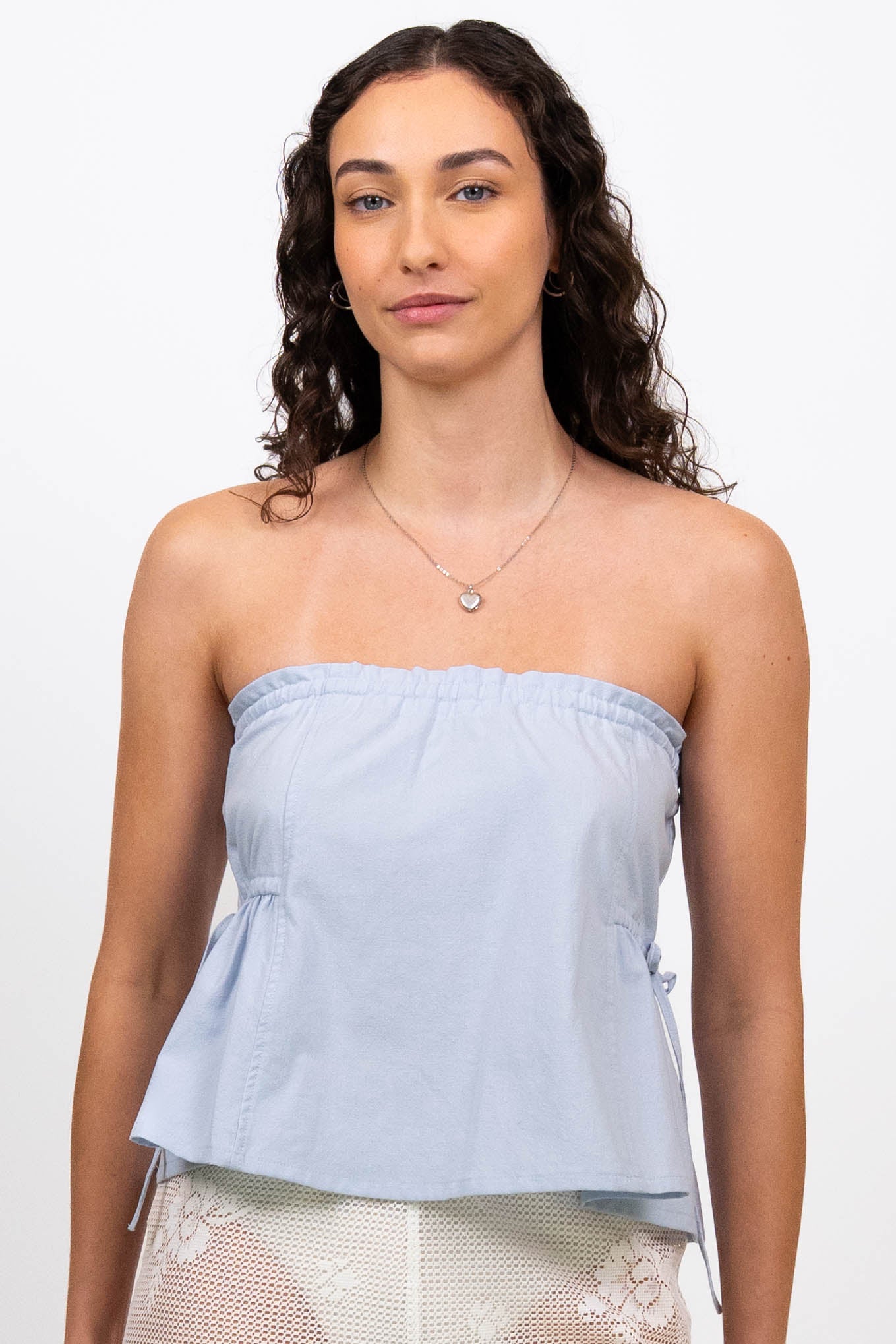 Mini Muse Skirt + Top
