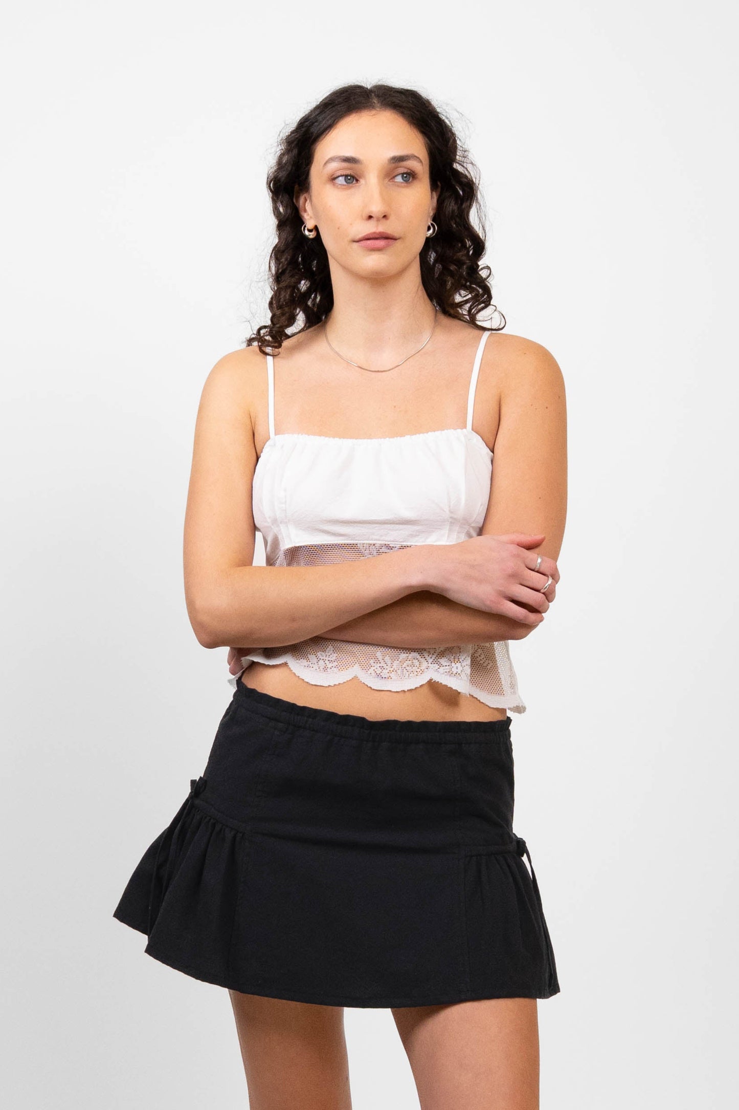 Mini Muse Skirt