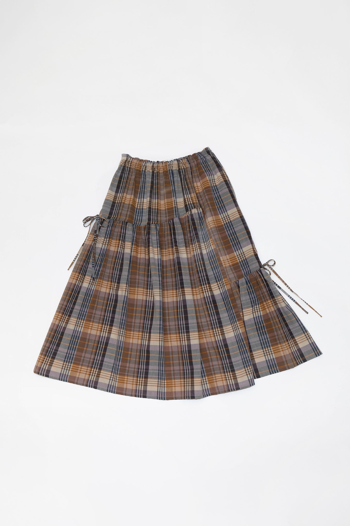 Museum Skirt