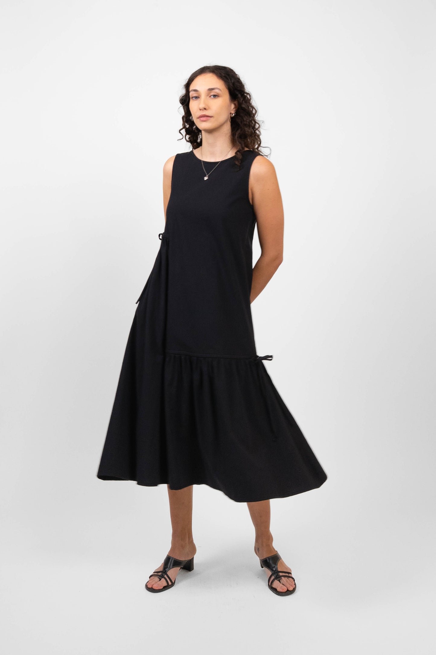 Patio Dress