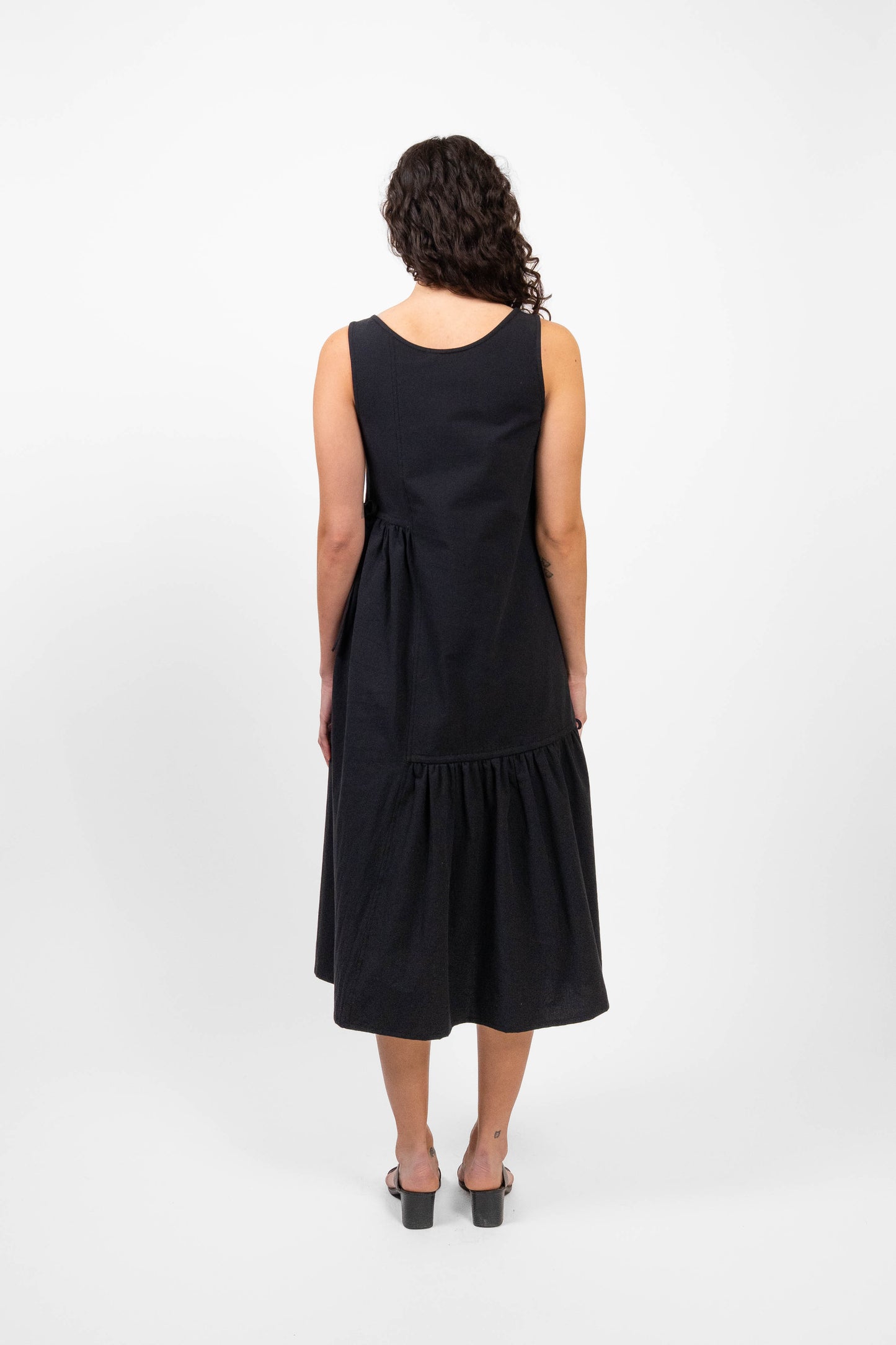 Patio Dress