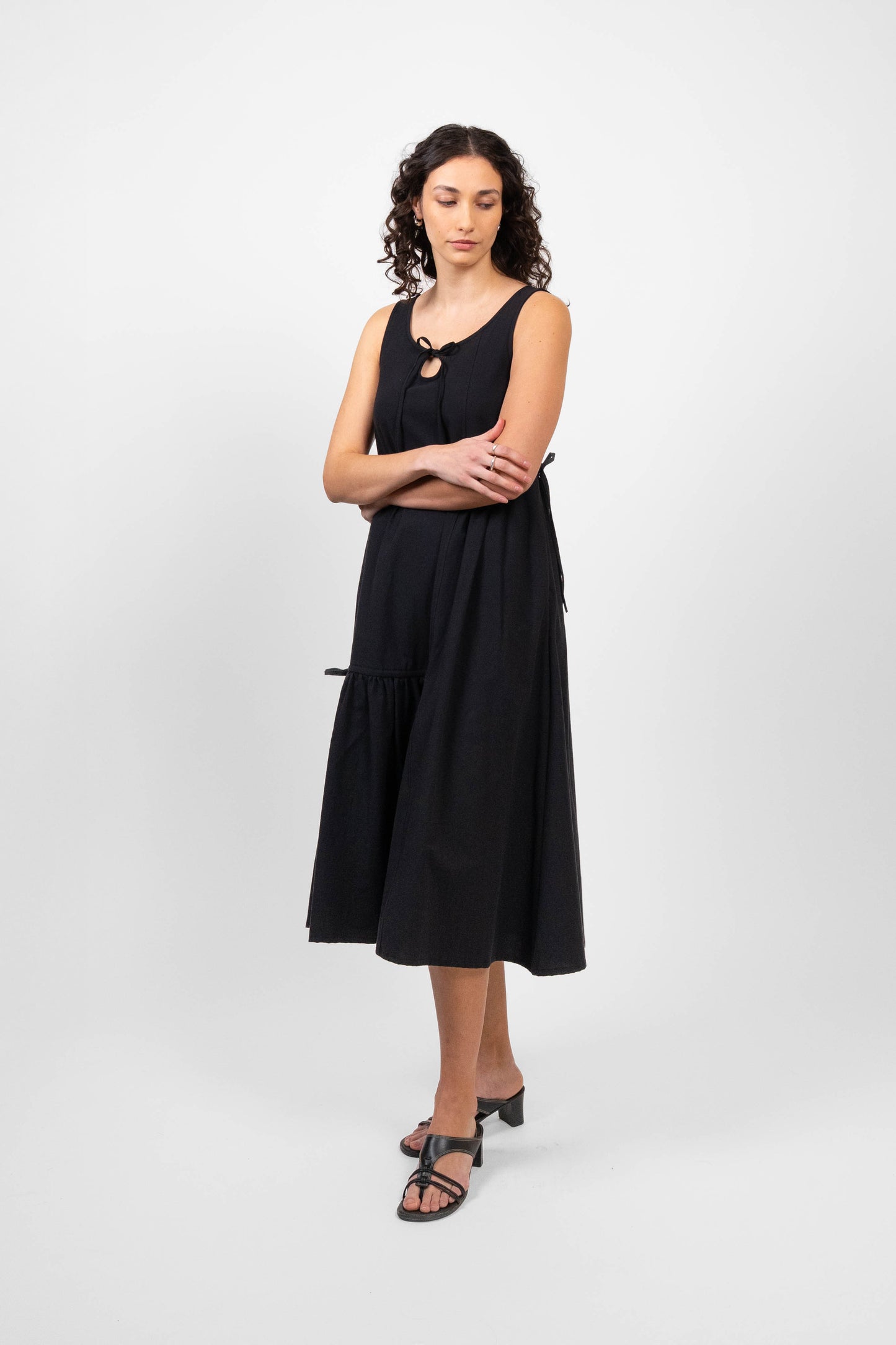 Patio Dress