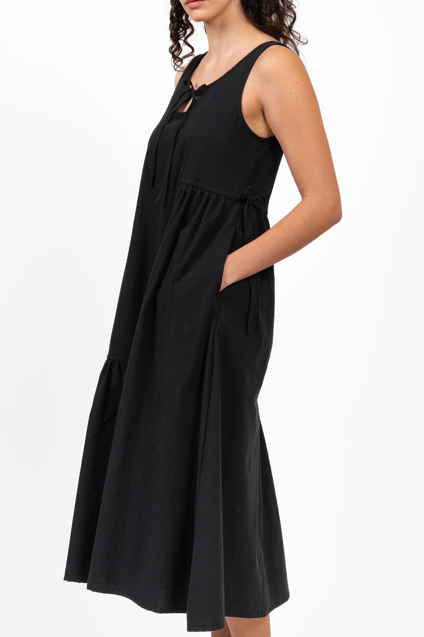 Patio Dress