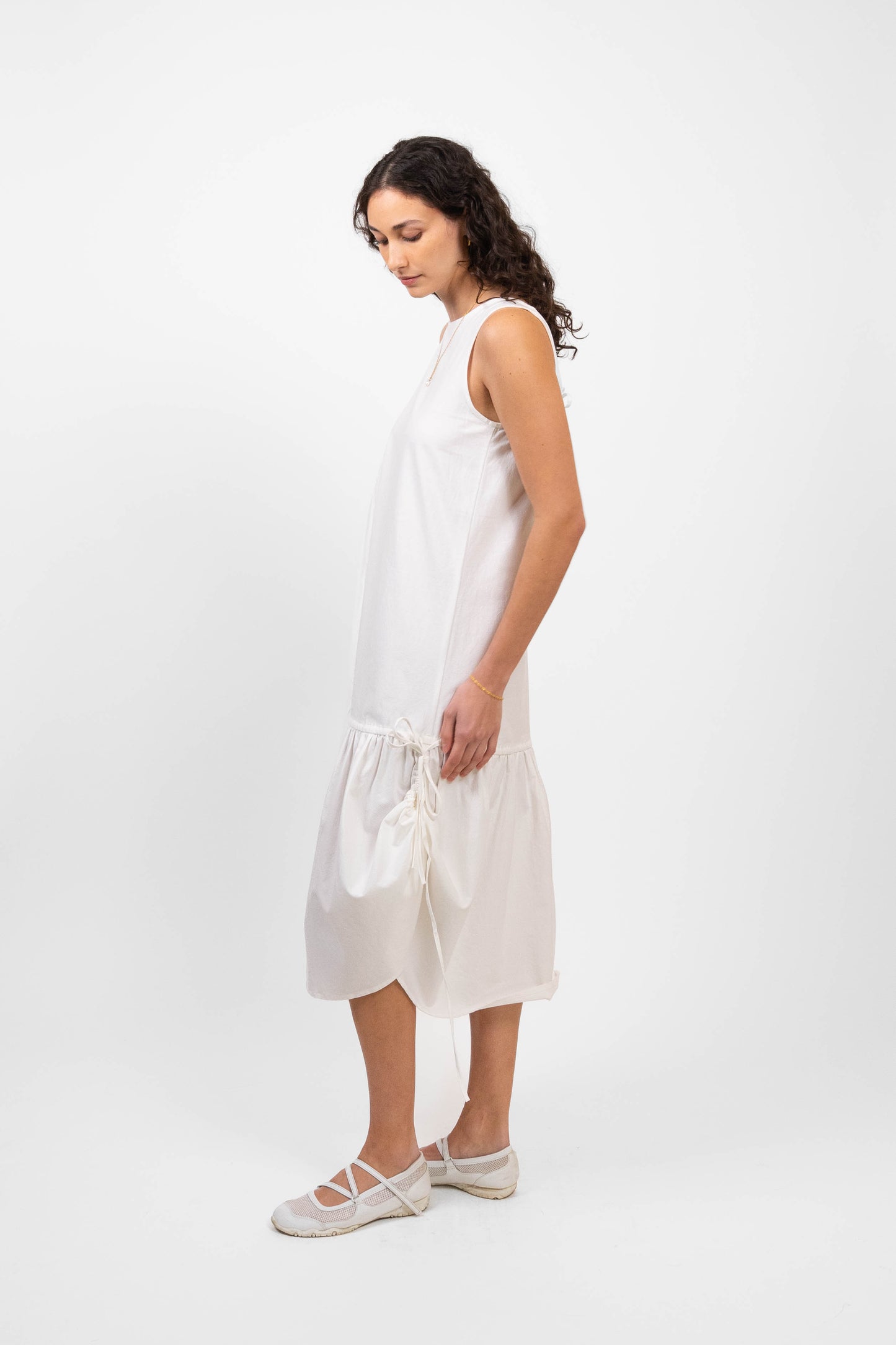Patio Dress