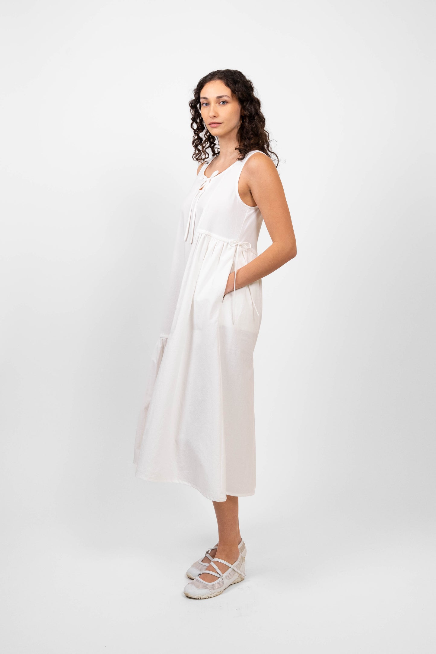 Patio Dress