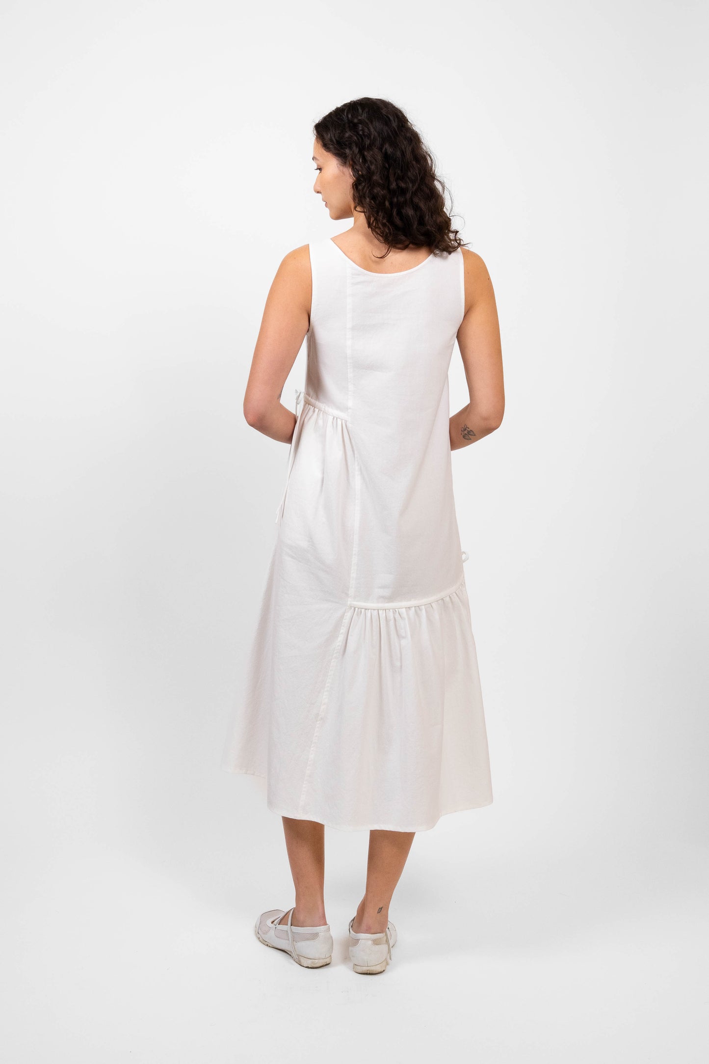 Patio Dress
