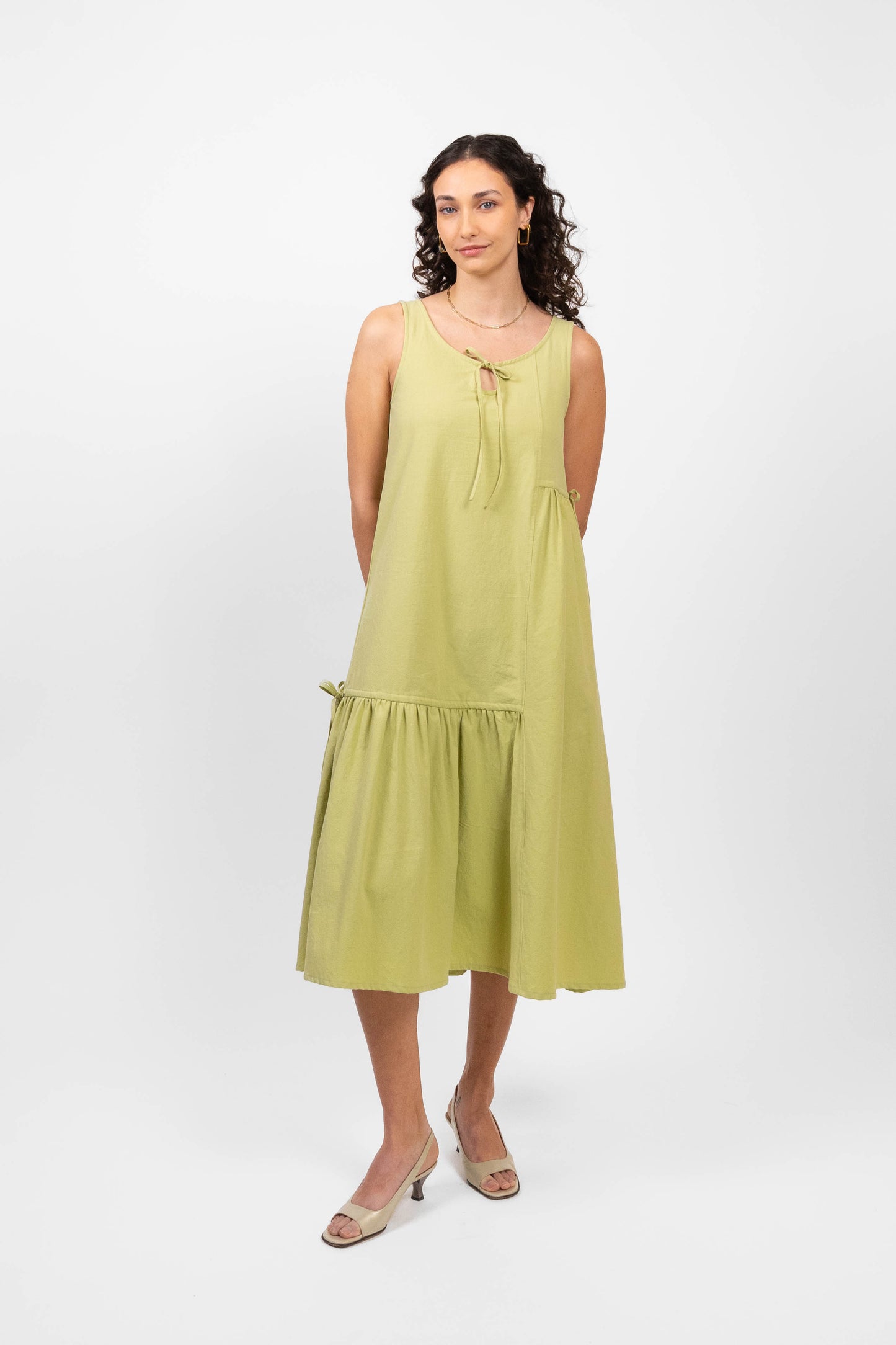 Patio Dress