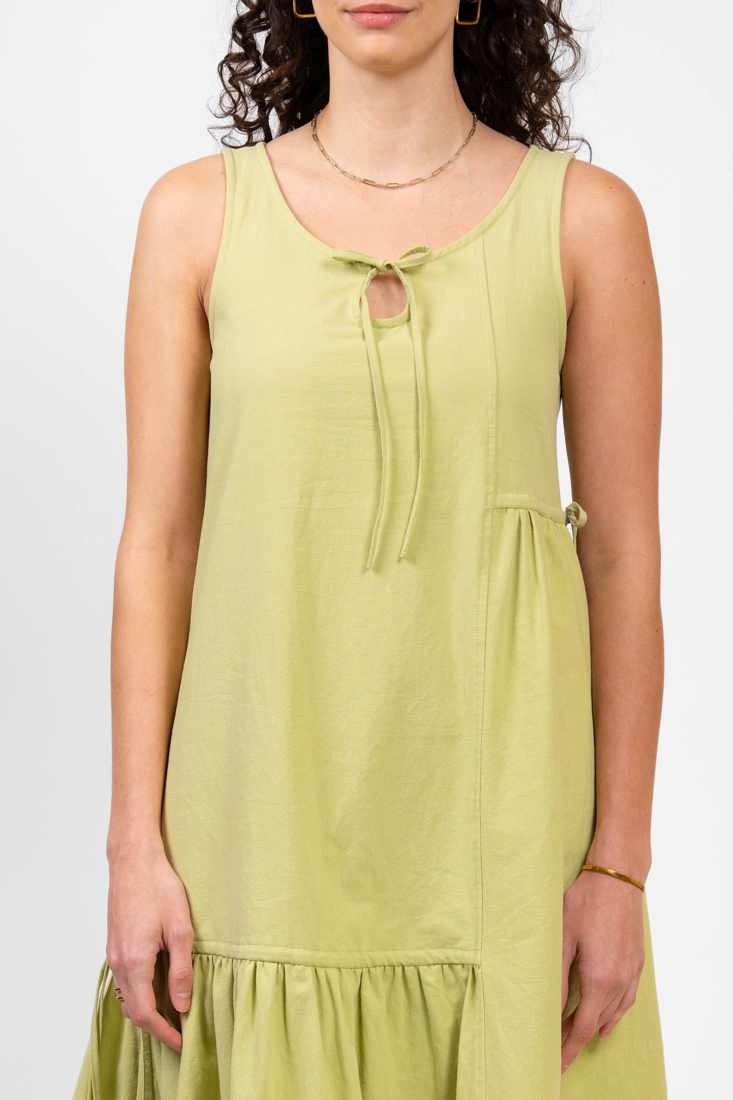 Patio Dress