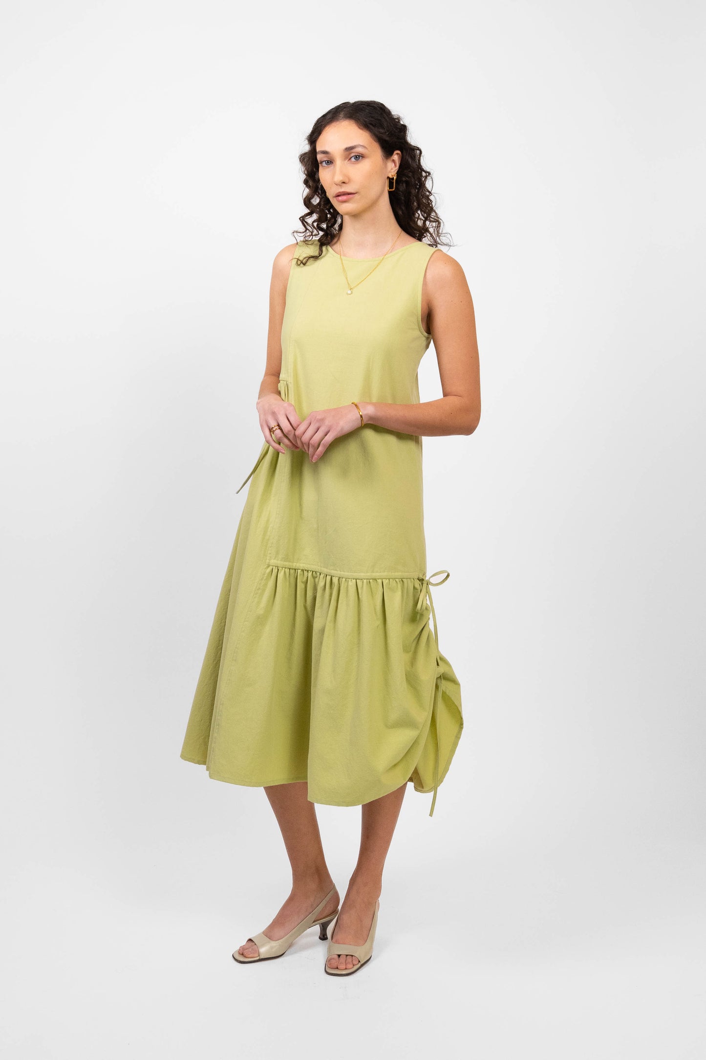 Patio Dress