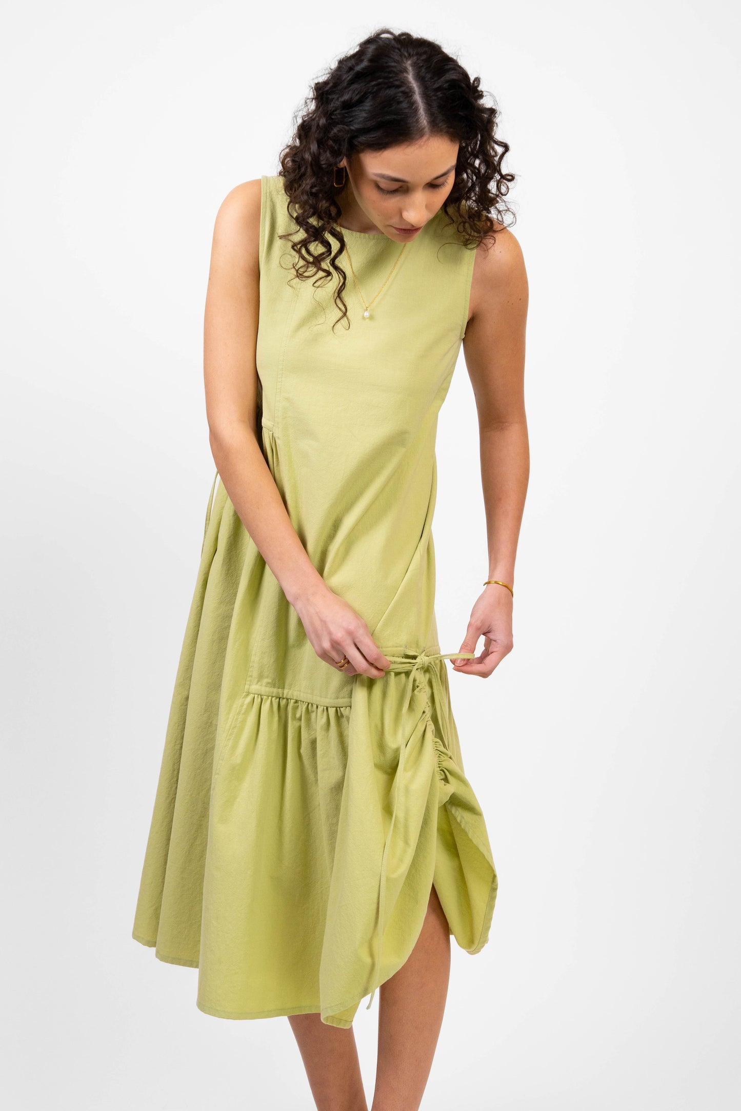 Patio Dress