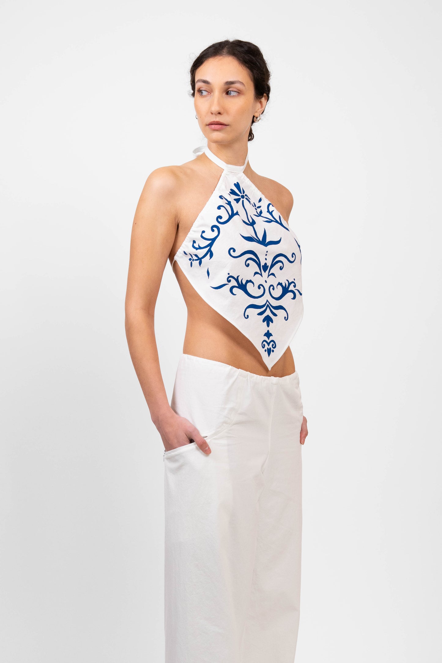 Talavera Top