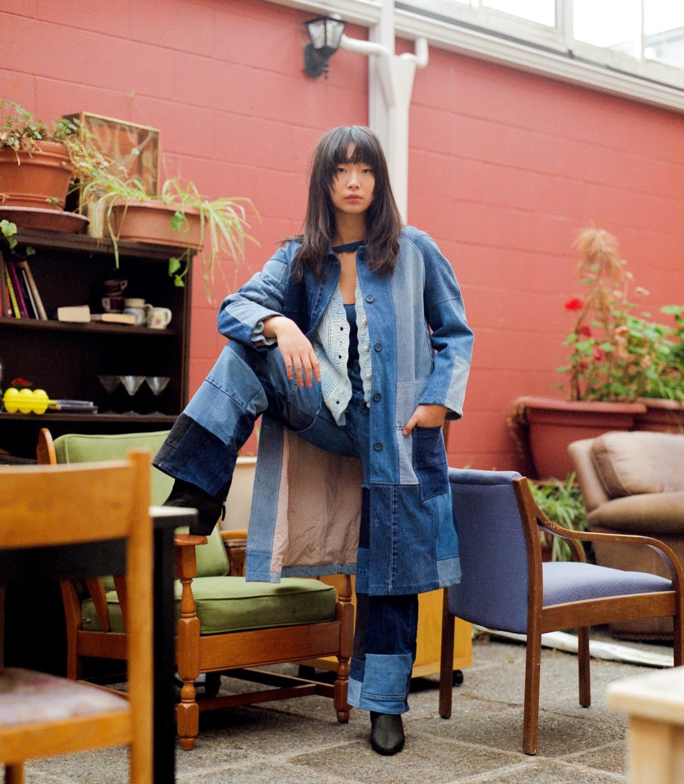 Lookbook December 2020
