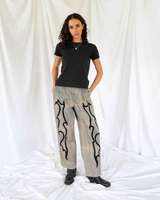 2.0 Flame Trousers