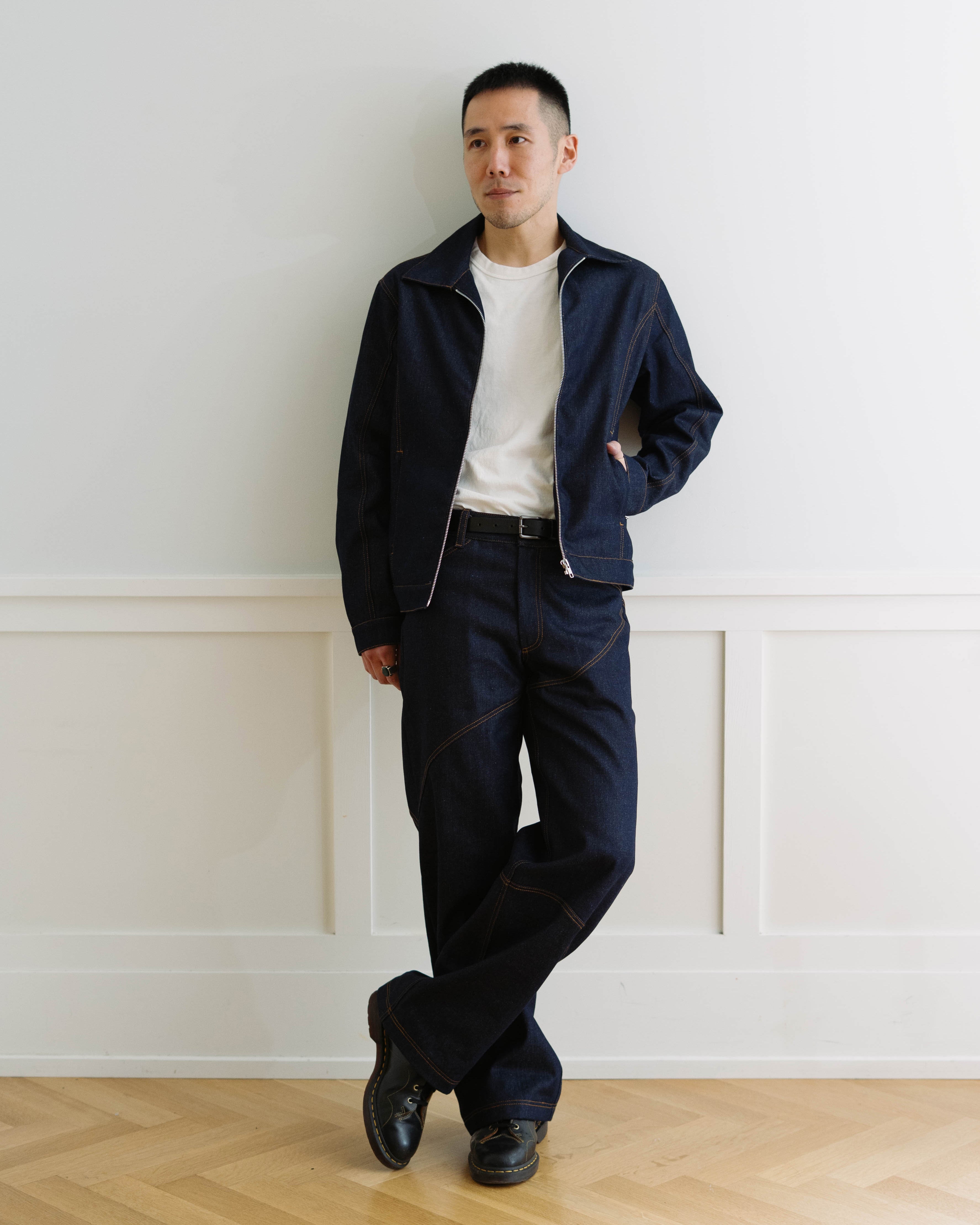 Wave Jacket