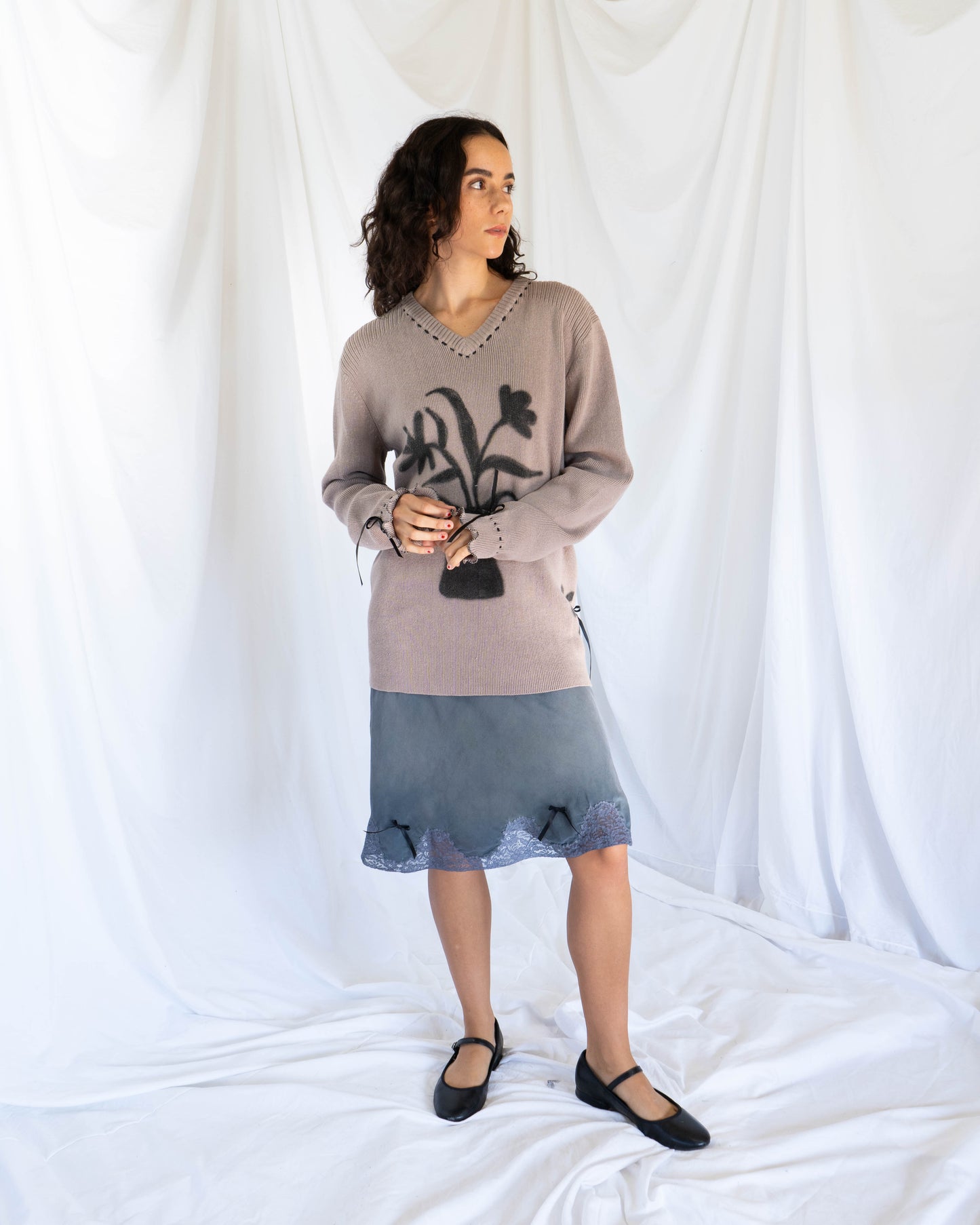 Matisse Sweater