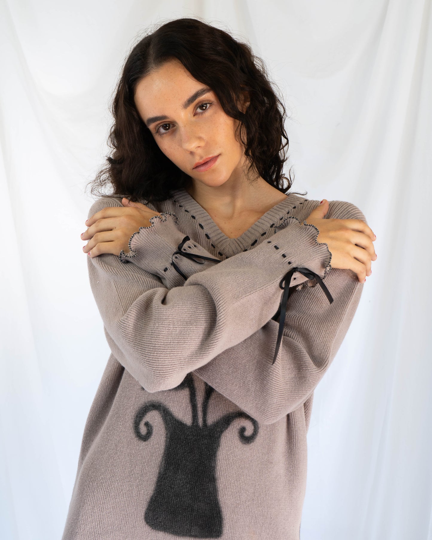 Matisse Sweater
