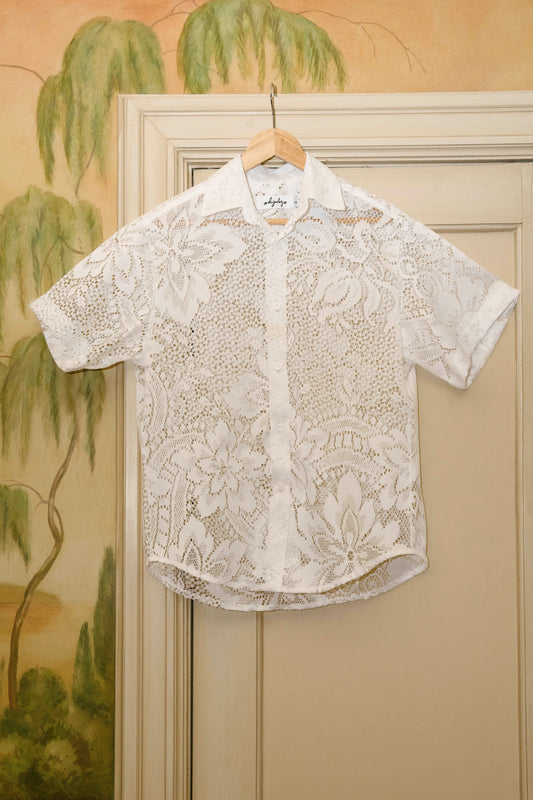 Trev Button Down (Size S)