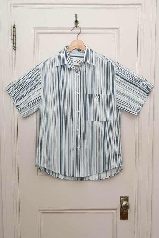 Trev Button Down (Sizes S, M)
