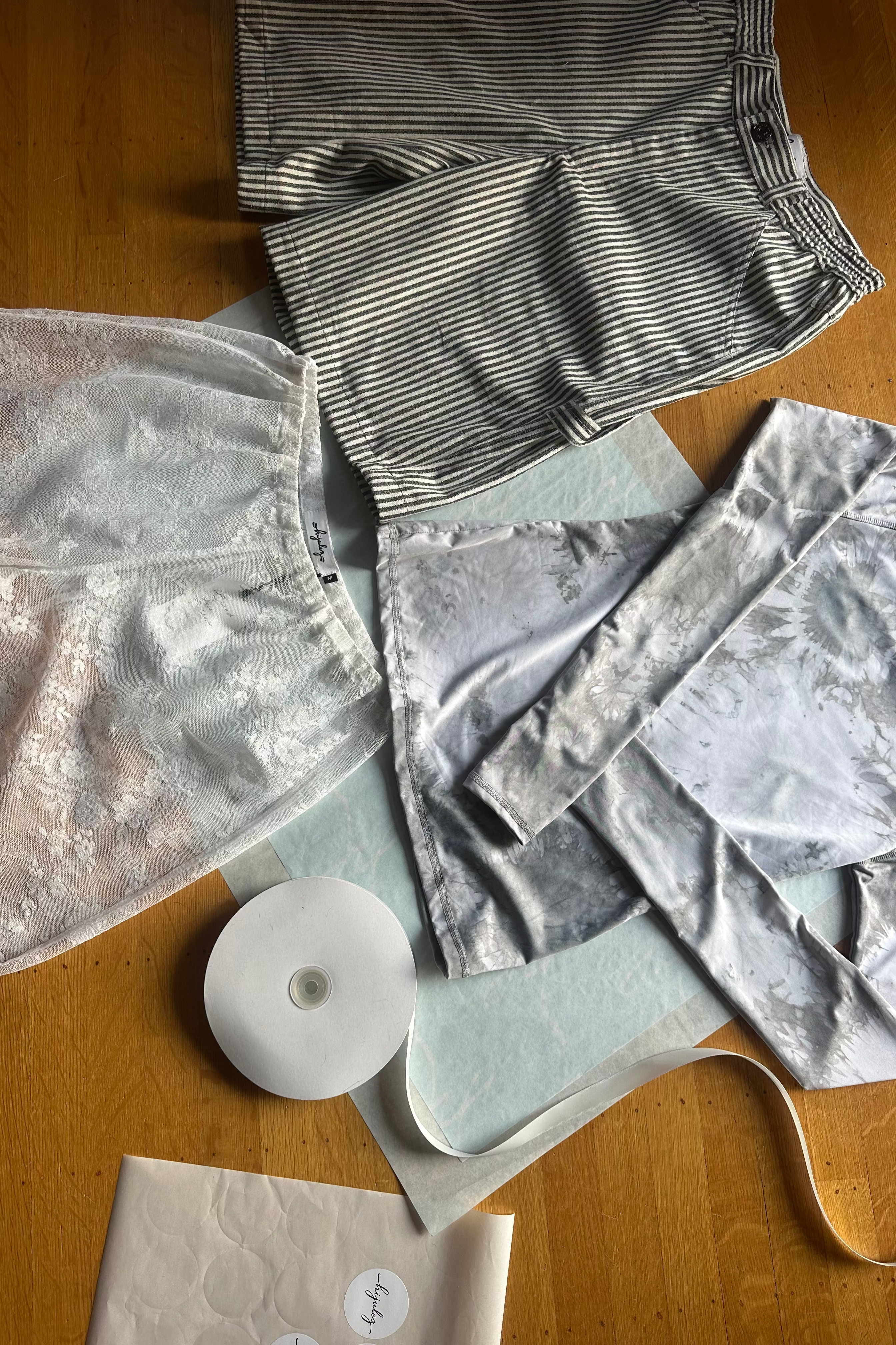 Mystery Bundle (3 items)