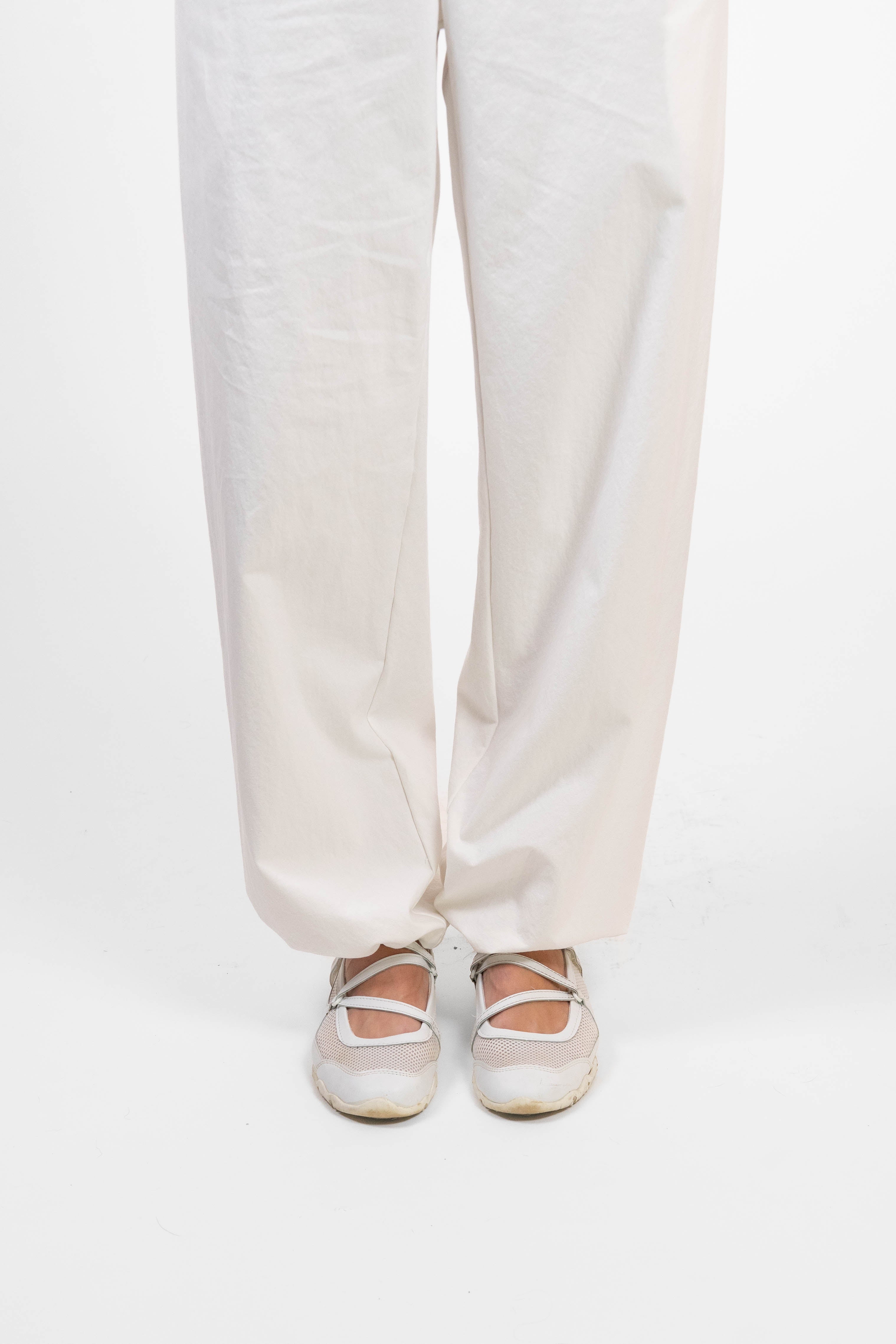Camino Pant - White