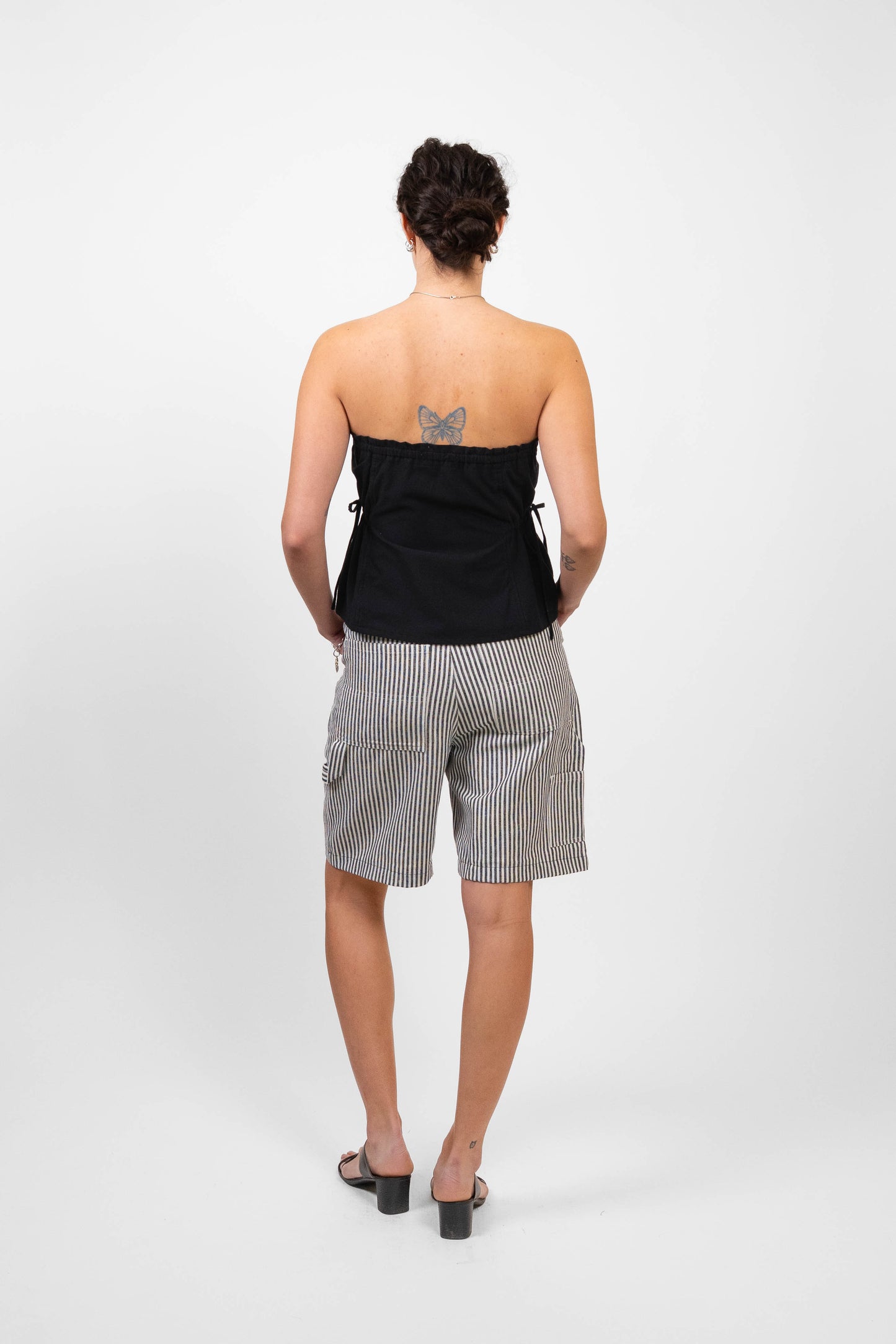 Martello Short