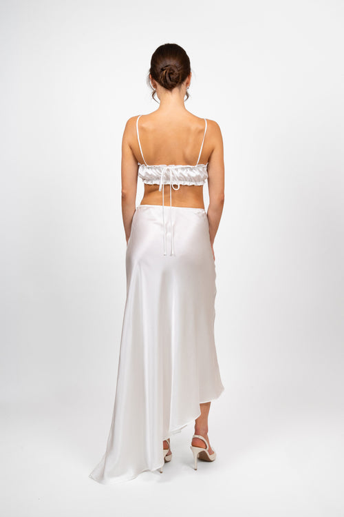 Bralette - Pearl