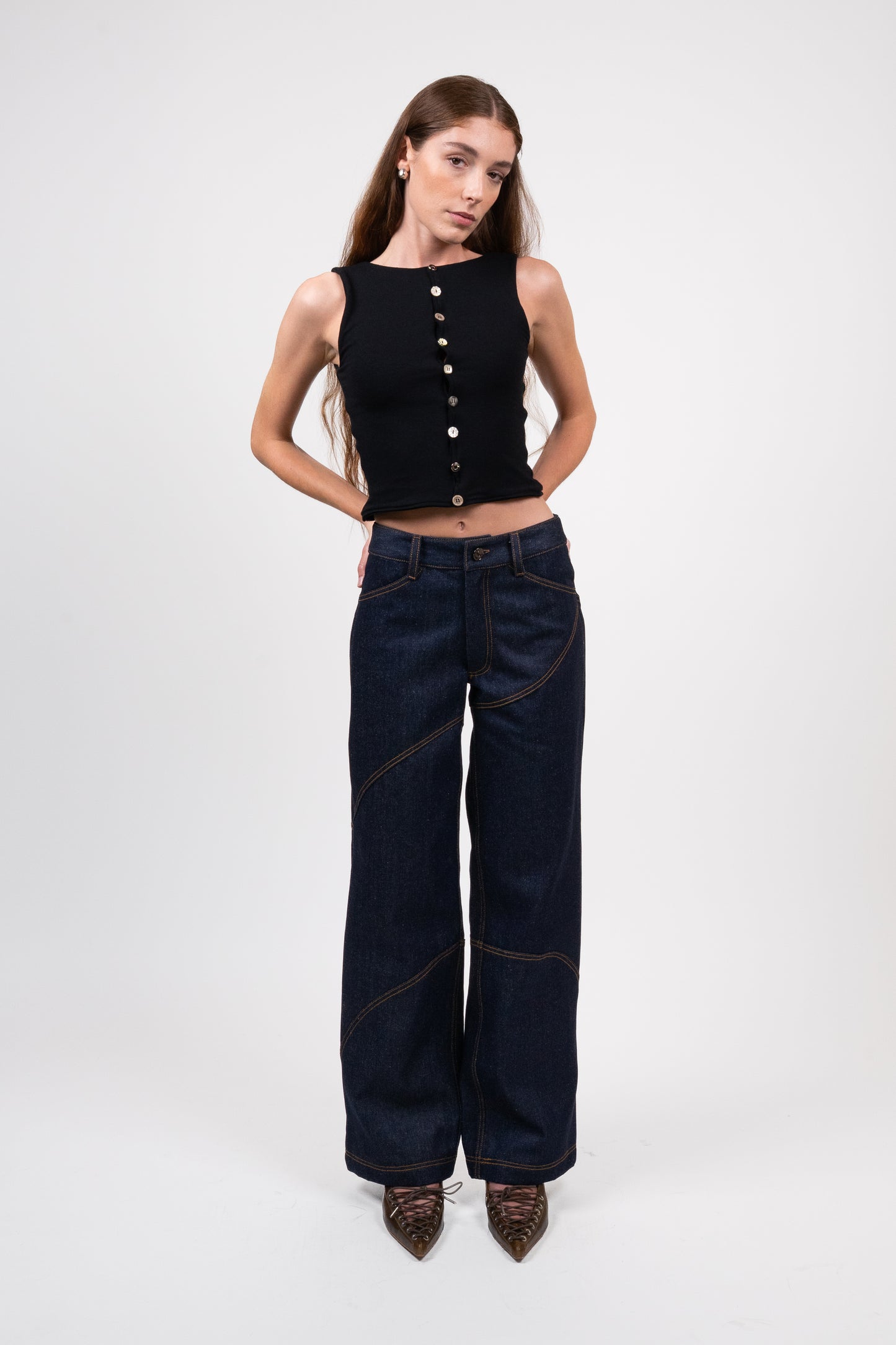 Wave Denim
