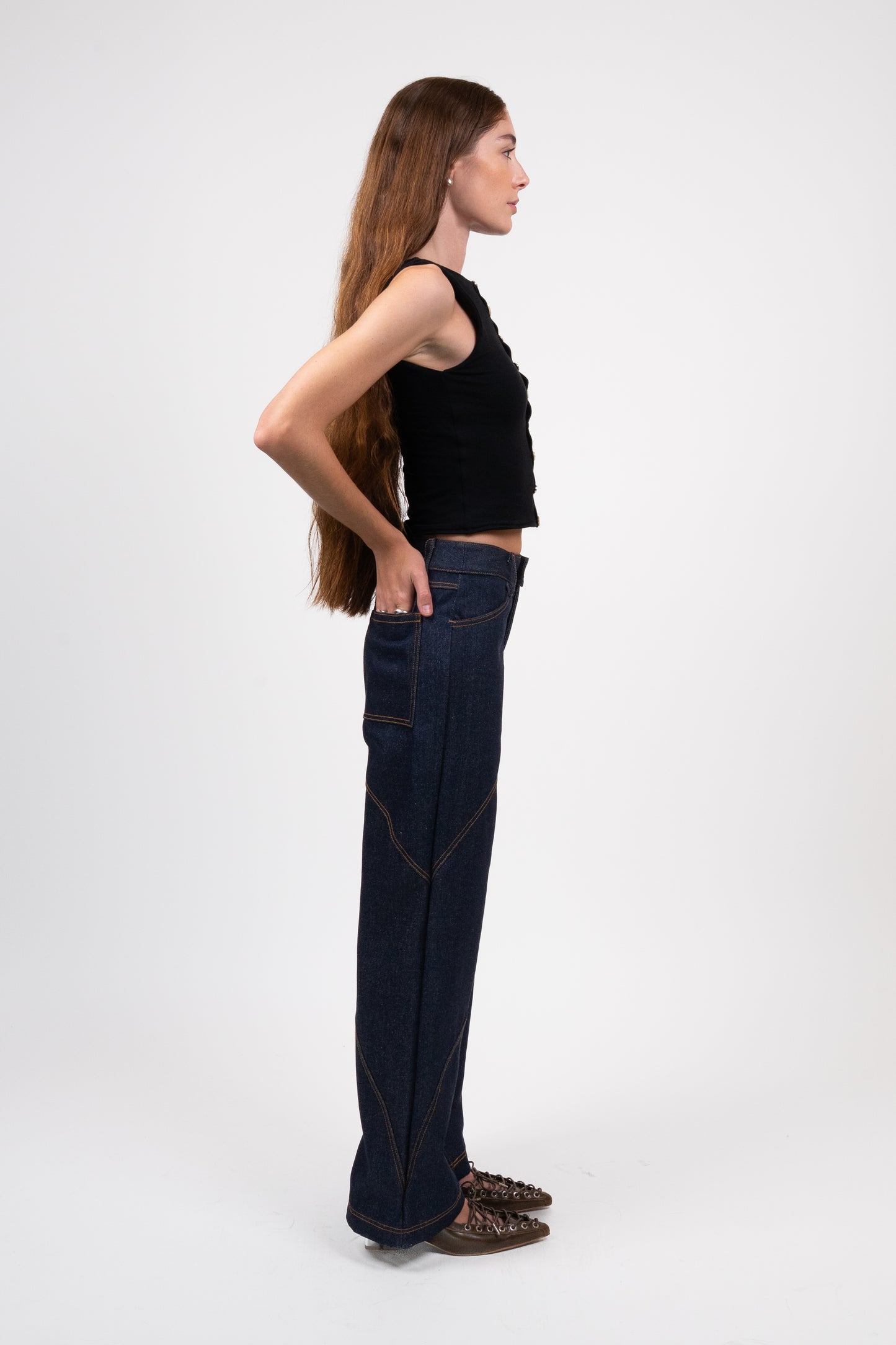 Wave Denim