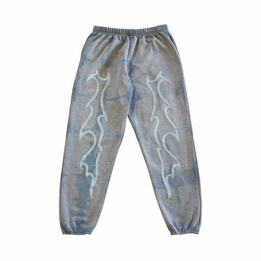 Flame Trackies (Extra Large)