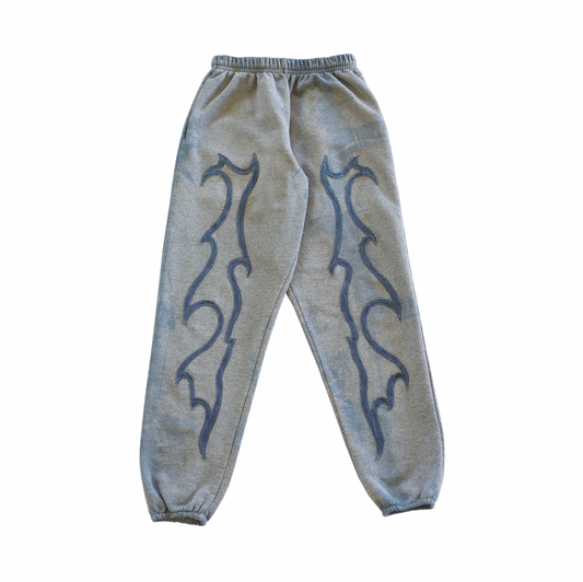 Flame Trackies (Small)